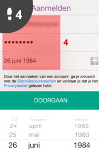 snapchat account aanmaken 4