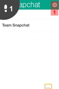 snapchat filters activeren 1
