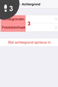 whatsapp achtergrond veranderen 3