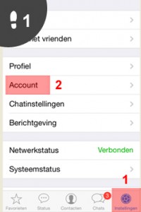 whatsapp betalen 1