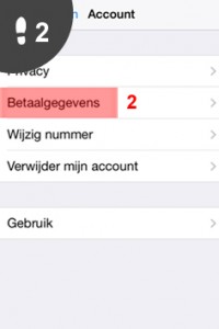 whatsapp betalen 2