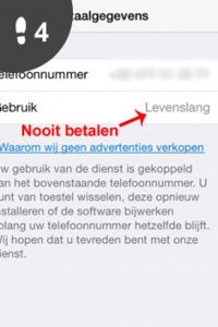 whatsapp betalen 4