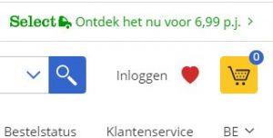 Labe Wat mensen betreft Alexander Graham Bell Hoe gratis account aanmaken bij Bol.com? - Hoedoen.be